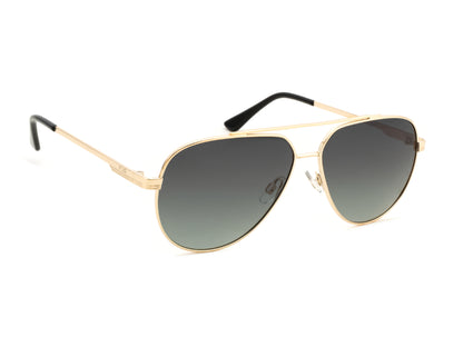 IRUS S1385 Men Flier Sunglasses