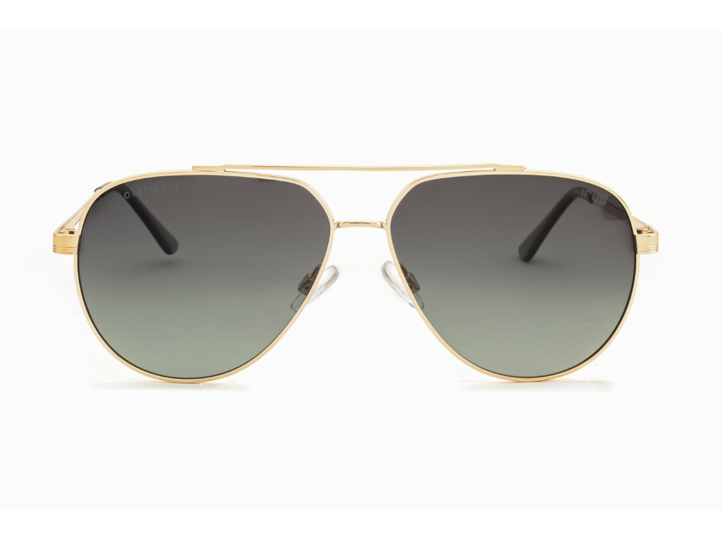 IRUS S1385 Men Flier Sunglasses