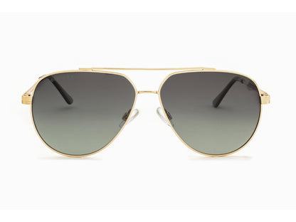 IRUS S1385 Men Flier Sunglasses