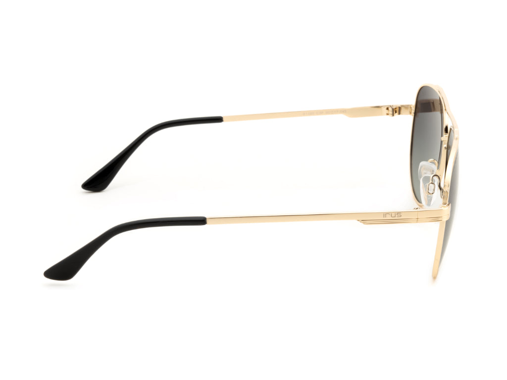 IRUS S1385 Men Flier Sunglasses