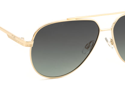 IRUS S1385 Men Flier Sunglasses