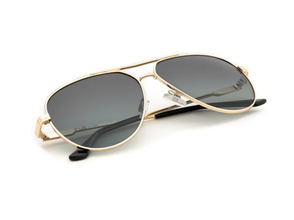IRUS S1385 Men Flier Sunglasses