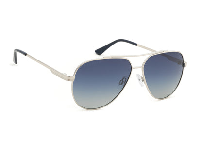 IRUS S1385 Men Flier Sunglasses