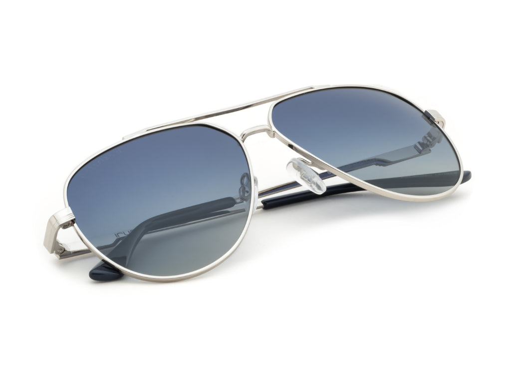 IRUS S1385 Men Flier Sunglasses