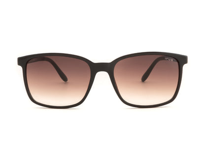 IRUS 1386 Men Square Sunglasses