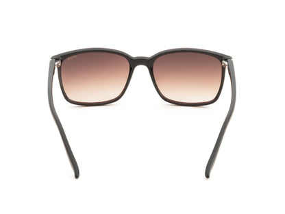 IRUS 1386 Men Square Sunglasses