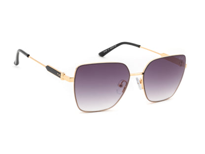 IRUS S1387 Women Square Sunglasses