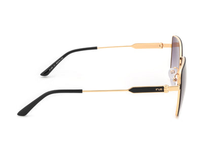 IRUS S1387 Women Square Sunglasses