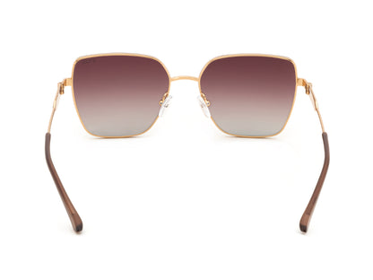 IRUS S1387 Women Square Sunglasses