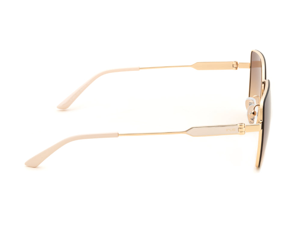 IRUS S1387 Women Square Sunglasses