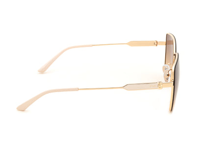 IRUS S1387 Women Square Sunglasses