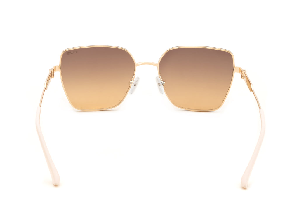 IRUS S1387 Women Square Sunglasses