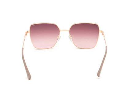 IRUS S1387 Women Square Sunglasses