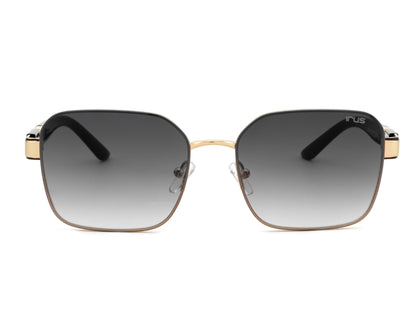 IRUS S1388 Square Women Sunglasses