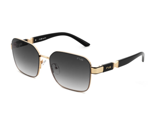 IRUS S1388 Women Square Sunglasses