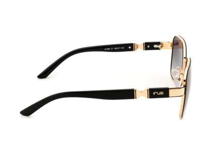 IRUS S1388 Square Women Sunglasses