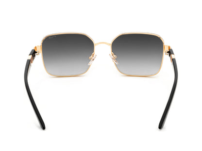 IRUS S1388 Square Women Sunglasses