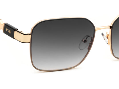 IRUS S1388 Square Women Sunglasses