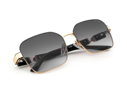 IRUS S1388 Square Women Sunglasses