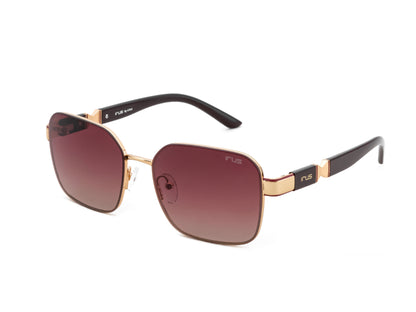 IRUS S1388 Square Women Sunglasses