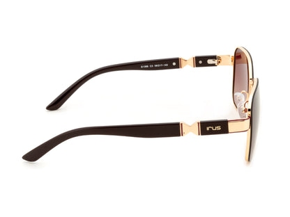 IRUS S1388 Square Women Sunglasses