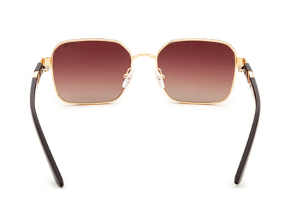 IRUS S1388 Square Women Sunglasses