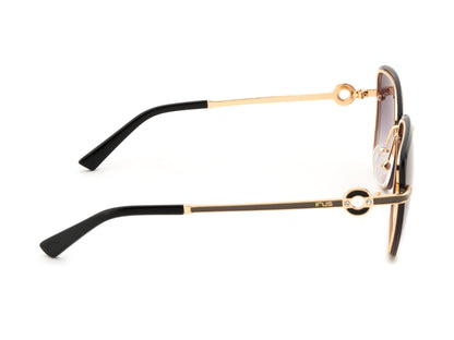 IRUS S1389 Women Square Sunglasses