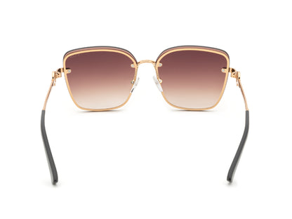 IRUS S1389 Women Square Sunglasses