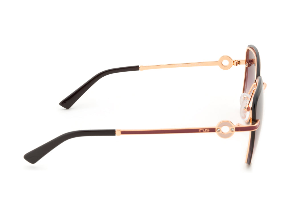 IRUS S1389 Women Square Sunglasses