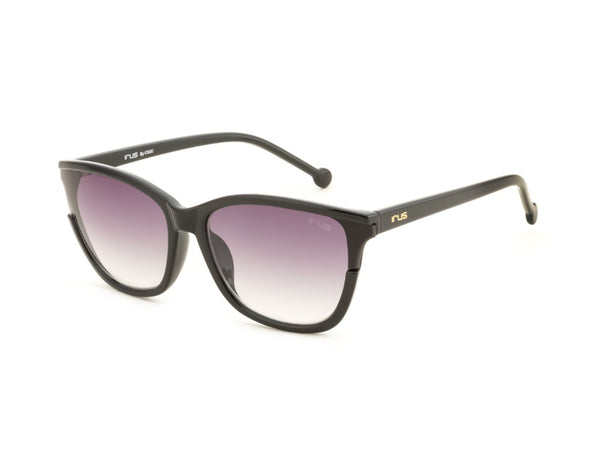 IRUS 1391 Women Square Sunglasses