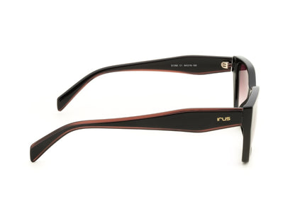 IRUS S1392 Butterfly Women Sunglasses
