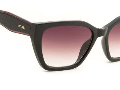 IRUS S1392 Butterfly Women Sunglasses