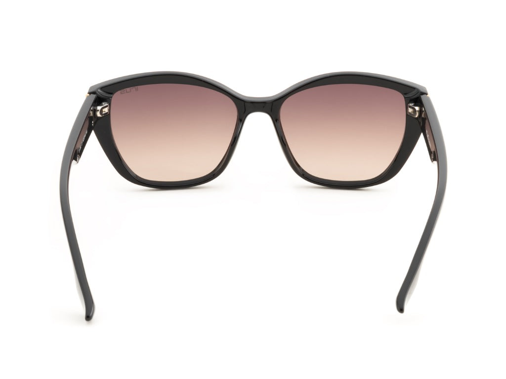 IRUS S1393 Women Cat Eye Sunglasses