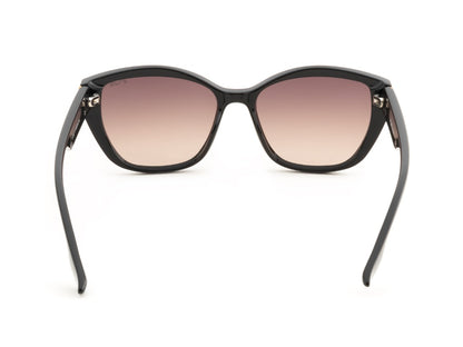 IRUS S1393 Women Cat Eye Sunglasses