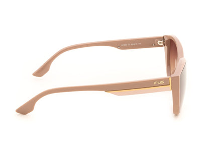IRUS S1393 Women Cat Eye Sunglasses