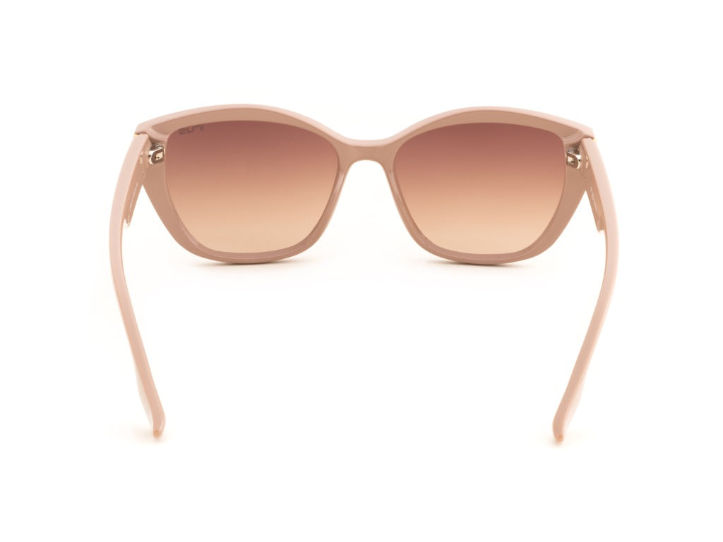IRUS S1393 Women Cat Eye Sunglasses