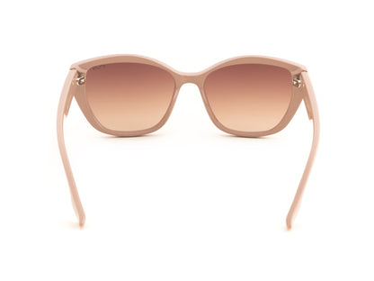 IRUS S1393 Women Cat Eye Sunglasses