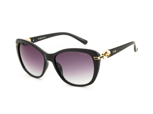 IRUS S1394 Women Butterfly  Sunglasses