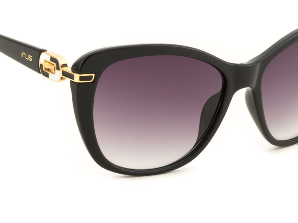 IRUS S1394 Butterfly Women Sunglasses
