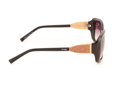 IRUS S1395 Rectangular Women Sunglasses
