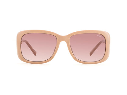 IRUS S1395 Rectangular Women Sunglasses