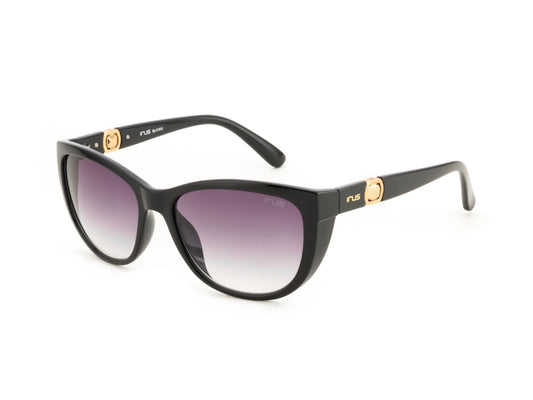 IRUS S1396 Women Cat Eye Sunglasses
