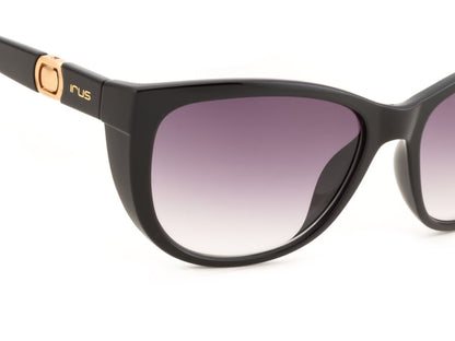 IRUS S1396 Cat Eye Women Sunglasses