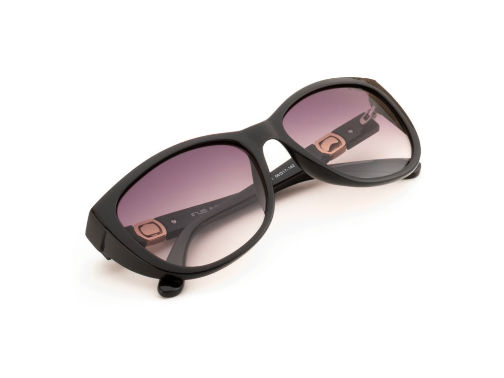 IRUS S1396 Cat Eye Women Sunglasses