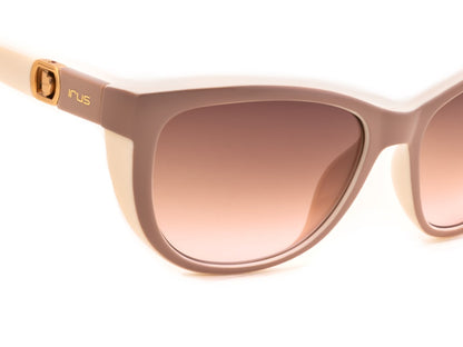 IRUS S1396 Cat Eye Women Sunglasses
