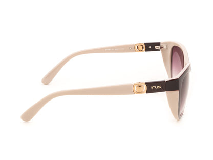 IRUS S1396 Cat Eye Women Sunglasses