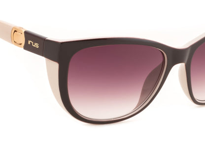 IRUS S1396 Cat Eye Women Sunglasses