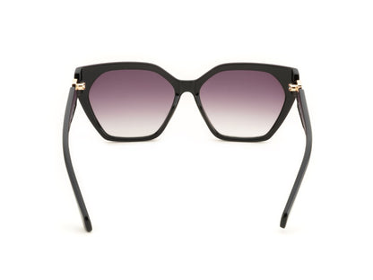 IRUS S1397 Hexagon Women Sunglasses