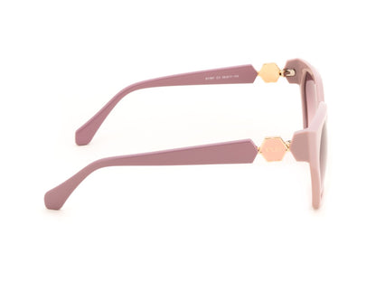 IRUS S1397 Hexagon Women Sunglasses