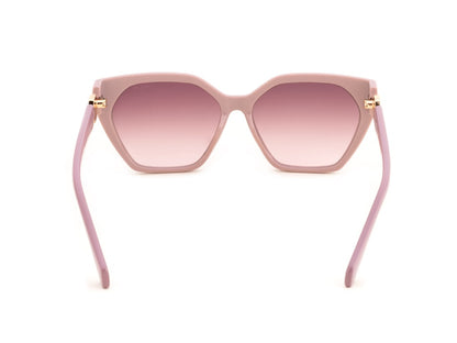 IRUS S1397 Hexagon Women Sunglasses